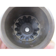 59830A5 75325A3  557961 Mercruiser Alpha Gen II Upper U-Joint & Gears 1.84 17/19