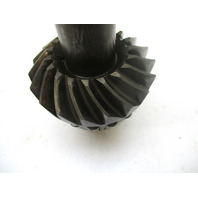 59830A5 75325A3  557961 Mercruiser Alpha Gen II Upper U-Joint & Gears 1.84 17/19