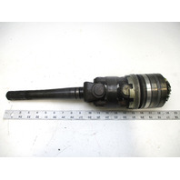 59830A5 75325A3  557961 Mercruiser Alpha Gen II Upper U-Joint & Gears 1.84 17/19