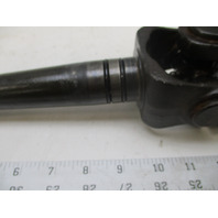 59830A5 75325A3  557961 Mercruiser Alpha Gen II Upper U-Joint & Gears 1.84 17/19