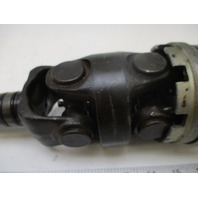 59830A5 75325A3  557961 Mercruiser Alpha Gen II Upper U-Joint & Gears 1.84 17/19