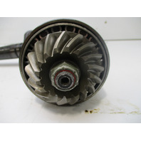 59830A5 75325A3  557961 Mercruiser Alpha Gen II Upper U-Joint & Gears 1.84 17/19