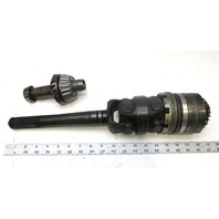 59830A5 75325A3  557961 Mercruiser Alpha Gen II Upper U-Joint & Gears 1.84 17/19