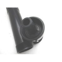 Bennett A1101A 13 3/4" Hydraulic Actuator Assembly PARTS ONLY