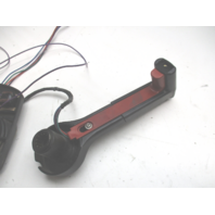 Mercury Quicksilver 3000 Classic Remote Control Handle Tilt Trim PARTS ONLY!!