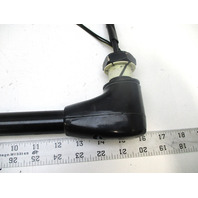 14025A4 Steering Tiller Arm 1" Mounting Hole Mercury Mariner 6-10 Hp Outboard