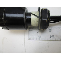 14025A4 Steering Tiller Arm 1" Mounting Hole Mercury Mariner 6-10 Hp Outboard