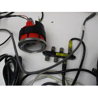 767042 0767042 OMC Rigging Kit Evinrude Outboard ICON Control System PARTS ONLY!