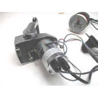 767042 0767042 OMC Rigging Kit Evinrude Outboard ICON Control System PARTS ONLY!