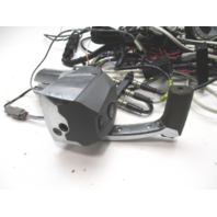 767042 0767042 OMC Rigging Kit Evinrude Outboard ICON Control System PARTS ONLY!