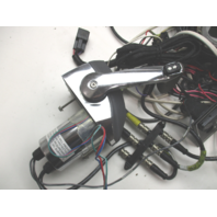767042 0767042 OMC Rigging Kit Evinrude Outboard ICON Control System PARTS ONLY!