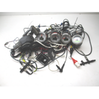 767042 0767042 OMC Rigging Kit Evinrude Outboard ICON Control System PARTS ONLY!