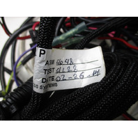 767042 0767042 OMC Rigging Kit Evinrude Outboard ICON Control System PARTS ONLY!
