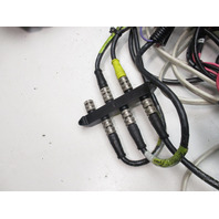 767042 0767042 OMC Rigging Kit Evinrude Outboard ICON Control System PARTS ONLY!