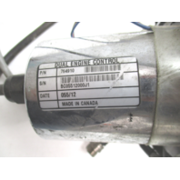 764910 0764910 OMC Evinrude Outboard ICON Dual Engine Control System PARTS ONLY!