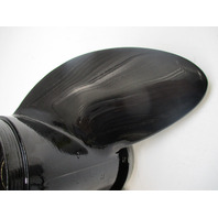 391199 13.25 x 17 Pitch Boat Prop Evinrude Johnson 40-140 Hp Outboard 13 Spline