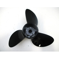 391199 13.25 x 17 Pitch Boat Prop Evinrude Johnson 40-140 Hp Outboard 13 Spline