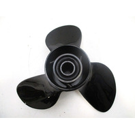 391199 13.25 x 17 Pitch Boat Prop Evinrude Johnson 40-140 Hp Outboard 13 Spline