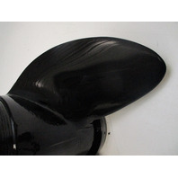 391199 13.25 x 17 Pitch Boat Prop Evinrude Johnson 40-140 Hp Outboard 13 Spline
