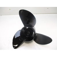 391199 13.25 x 17 Pitch Boat Prop Evinrude Johnson 40-140 Hp Outboard 13 Spline