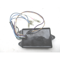 41470A25 Quicksilver Oil Injection Warning Module Mercury Mariner 150-225