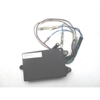 41470A25 Quicksilver Oil Injection Warning Module Mercury Mariner 150-225