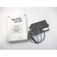 41470A25 Quicksilver Oil Injection Warning Module Mercury Mariner 150-225