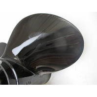 992601 12 1/4" x 9" MICHIGAN WHEEL 3 1/4" Hub Propeller & 117 Yamaha 25-60HP Kit