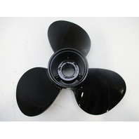 992601 12 1/4" x 9" MICHIGAN WHEEL 3 1/4" Hub Propeller & 117 Yamaha 25-60HP Kit