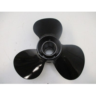992601 12 1/4" x 9" MICHIGAN WHEEL 3 1/4" Hub Propeller & 117 Yamaha 25-60HP Kit