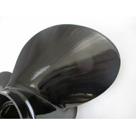 992601 12 1/4" x 9" MICHIGAN WHEEL 3 1/4" Hub Propeller & 117 Yamaha 25-60HP Kit