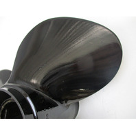 992601 12 1/4" x 9" MICHIGAN WHEEL 3 1/4" Hub Propeller & 117 Yamaha 25-60HP Kit