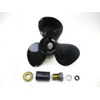 992601 12 1/4" x 9" MICHIGAN WHEEL 3 1/4" Hub Propeller & 117 Yamaha 25-60HP Kit