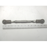 913345 OMC Evinrude Johnson Outboard Motor Steering Linkage Link Rod Tie Bar Kit