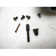 0389618 Evinrude Johnson  4hp Carb Carburetor Parts