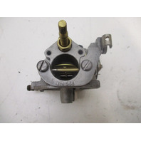 0389618 Evinrude Johnson  4hp Carb Carburetor Parts