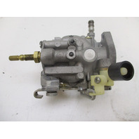 0389618 Evinrude Johnson  4hp Carb Carburetor Parts