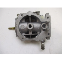 0389618 Evinrude Johnson  4hp Carb Carburetor Parts