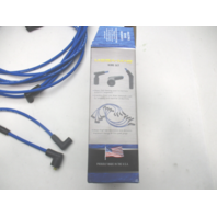 United Marine 103 MerCruiser Tbolt Small Block Spark Plug Wire Set 84-816761Q4