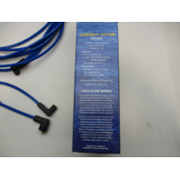 United Marine 103 MerCruiser Tbolt Small Block Spark Plug Wire Set 84-816761Q4