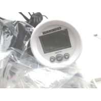 Humminbird HDR 600 In-dash Digital Depthsounder w/ Transducer Open Box Complete