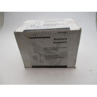 Humminbird XM 9 20 MSI T MEGA Transom Mount Transducer 710262-1