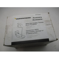 Humminbird XM 9 20 MSI T MEGA Transom Mount Transducer 710262-1