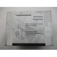 Humminbird XM 9 20 MSI T MEGA Transom Mount Transducer 710262-1