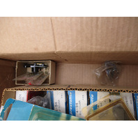 Misc Lot Marine Rotor Points Breaker Prestolite Preferred SMI Blue Streak Sierra