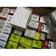 Misc Lot Marine Rotor Points Breaker Prestolite Preferred SMI Blue Streak Sierra