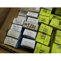 Misc Lot Marine Rotor Points Breaker Prestolite Preferred SMI Blue Streak Sierra
