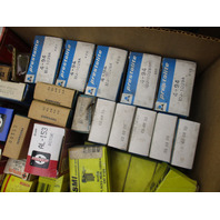 Misc Lot Marine Rotor Points Breaker Prestolite Preferred SMI Blue Streak Sierra
