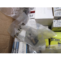 Misc Lot Marine Rotor Points Breaker Prestolite Preferred SMI Blue Streak Sierra
