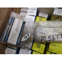 Misc Lot Marine Rotor Points Breaker Prestolite Preferred SMI Blue Streak Sierra